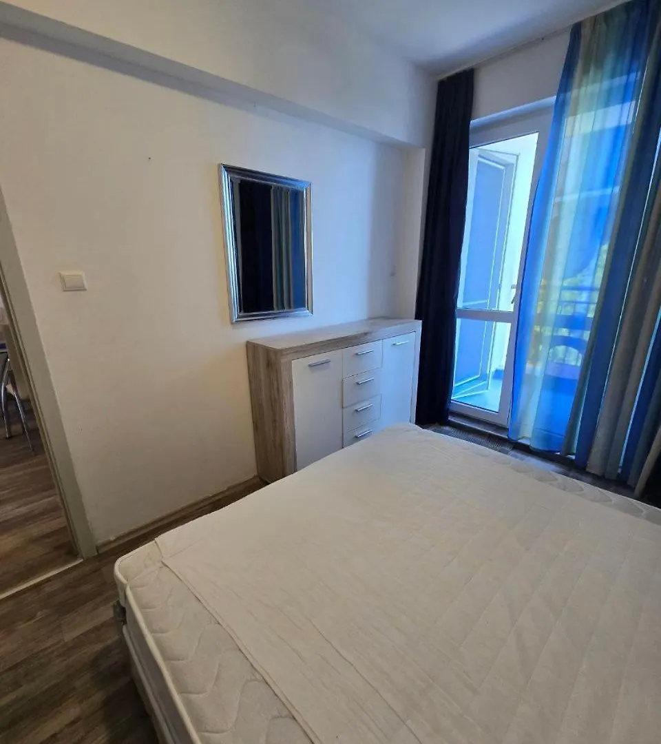 Pomorie Luxury Appartment