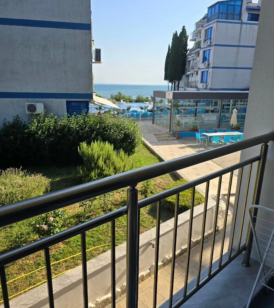 Apartment Pomorie Luxury Appartment