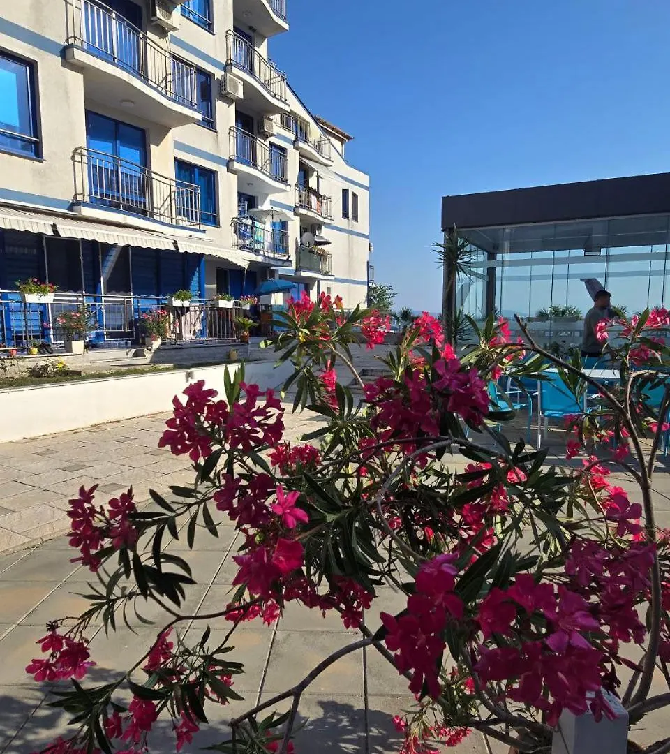 Pomorie Luxury Appartment Bulgaria