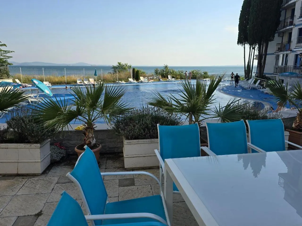Pomorie Luxury Appartment Bulgaria