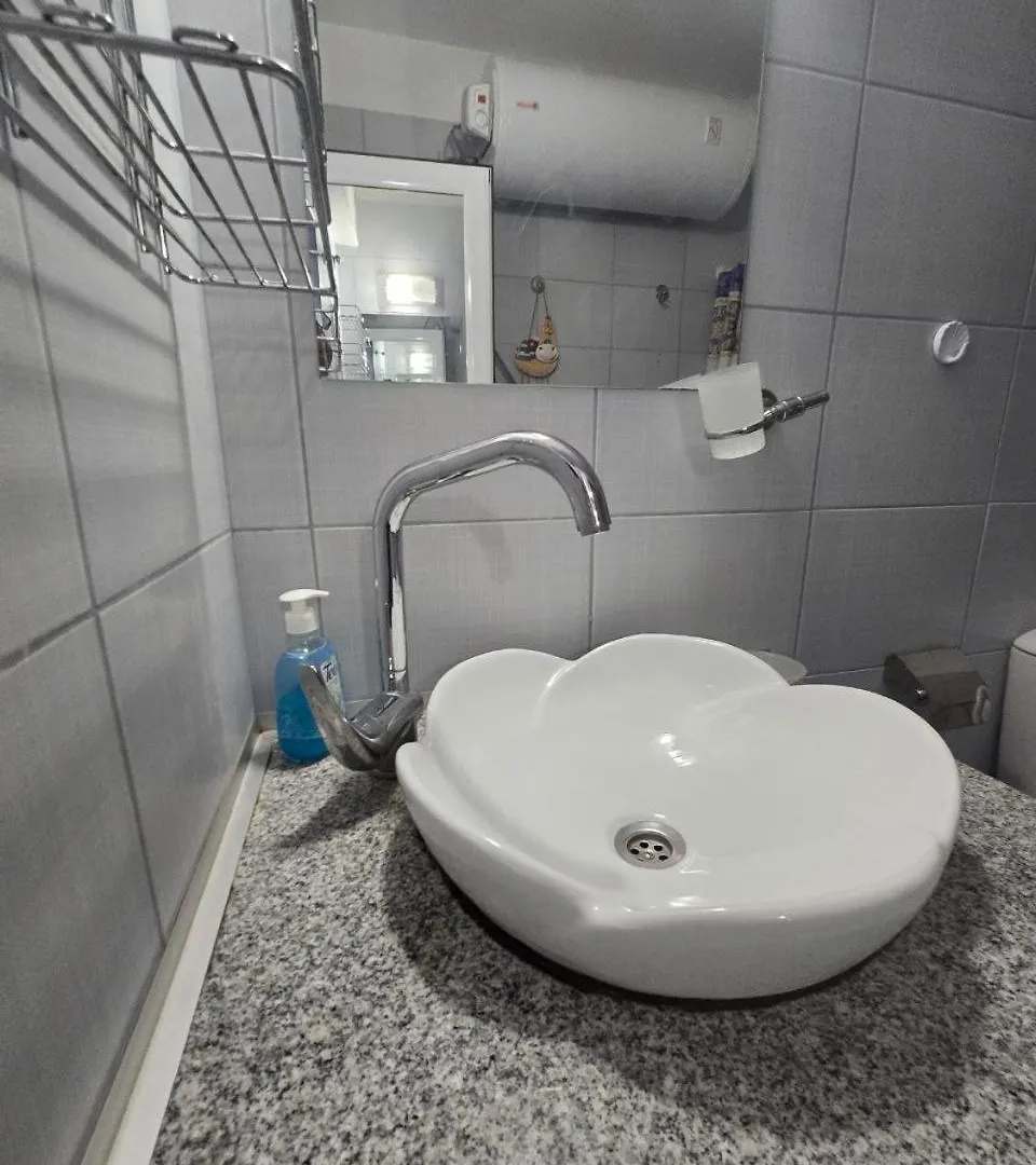 Pomorie Luxury Appartment 0*,  Bulgaria