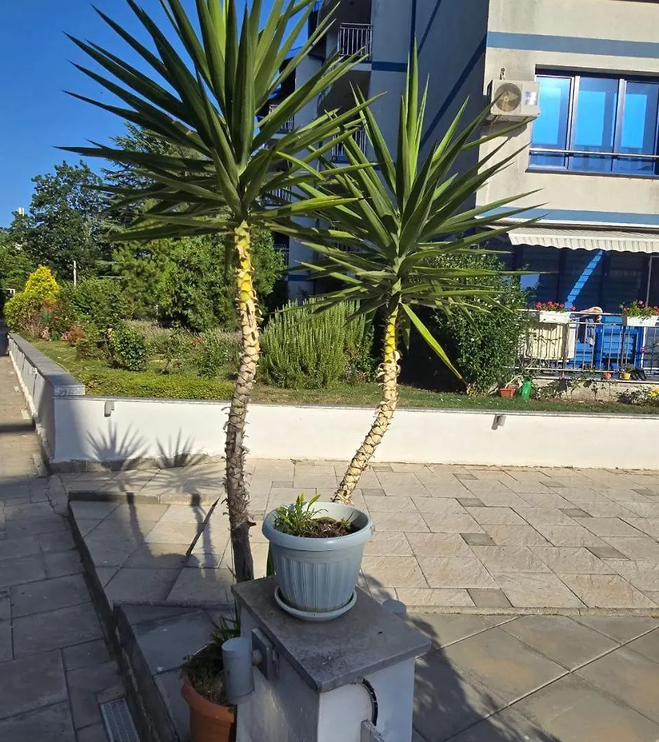 Apartment Pomorie Luxury Appartment Bulgaria