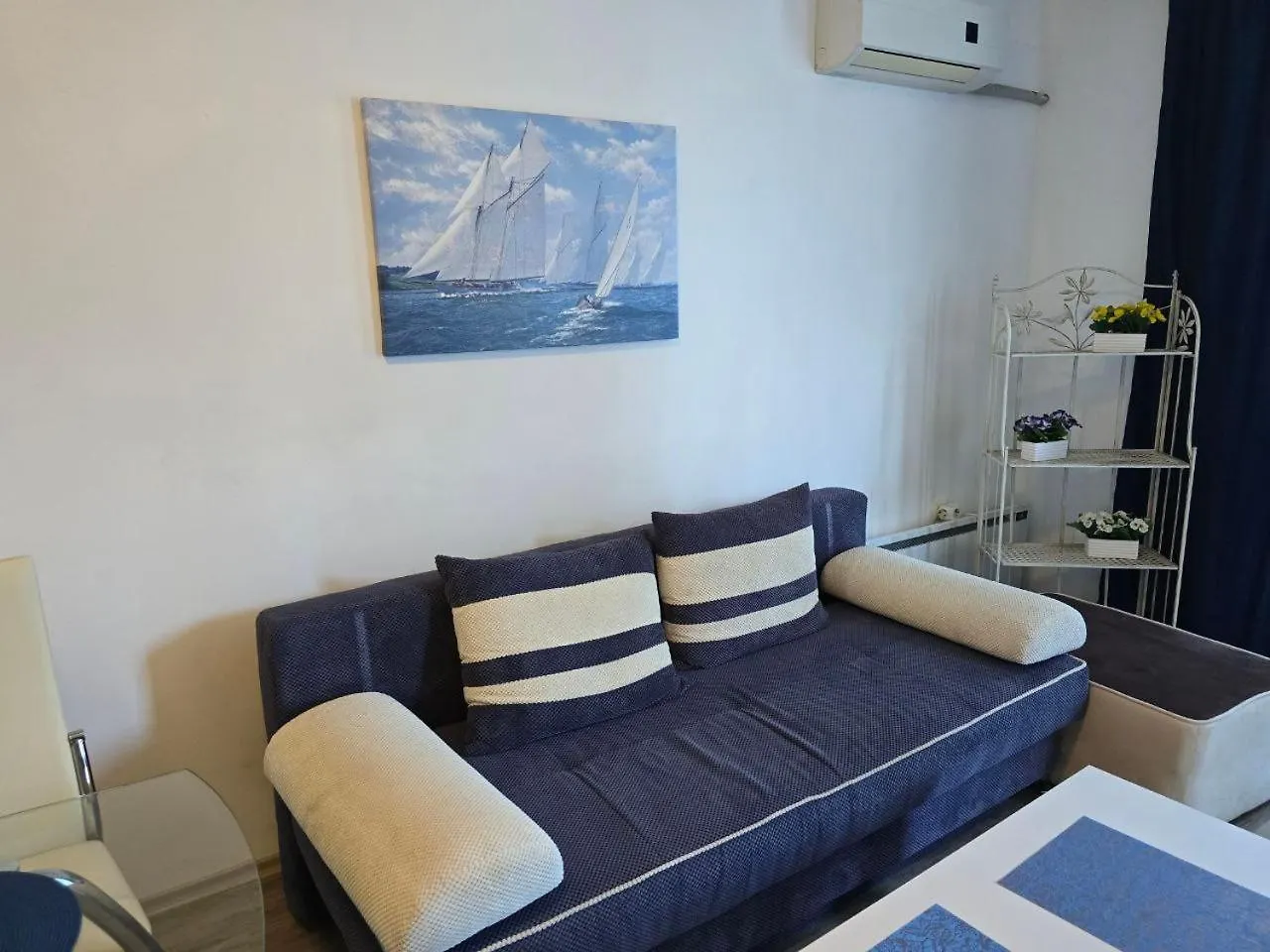 Pomorie Luxury Appartment 0*,  Bulgaria