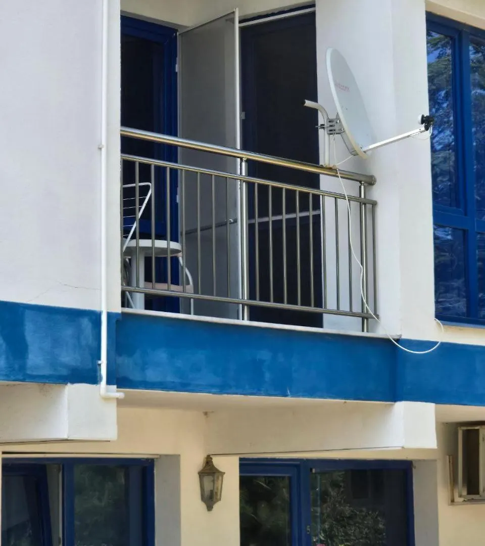 Pomorie Luxury Appartment Apartment
