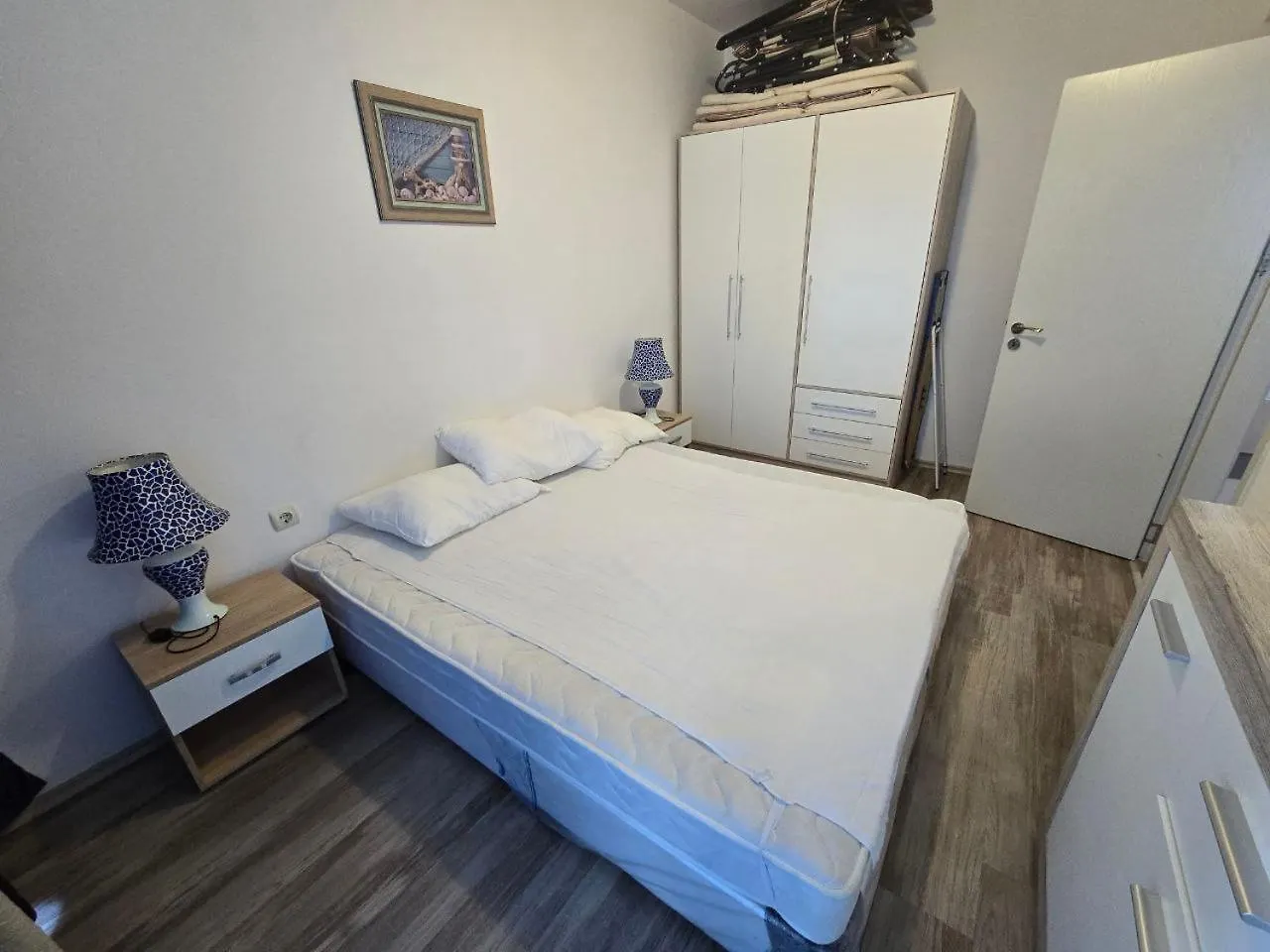 Pomorie Luxury Appartment Bulgaria