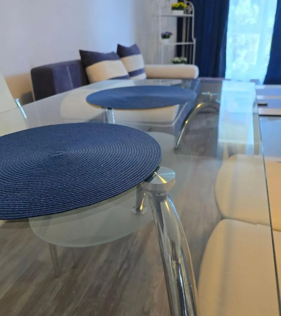 Pomorie Luxury Appartment 0*,