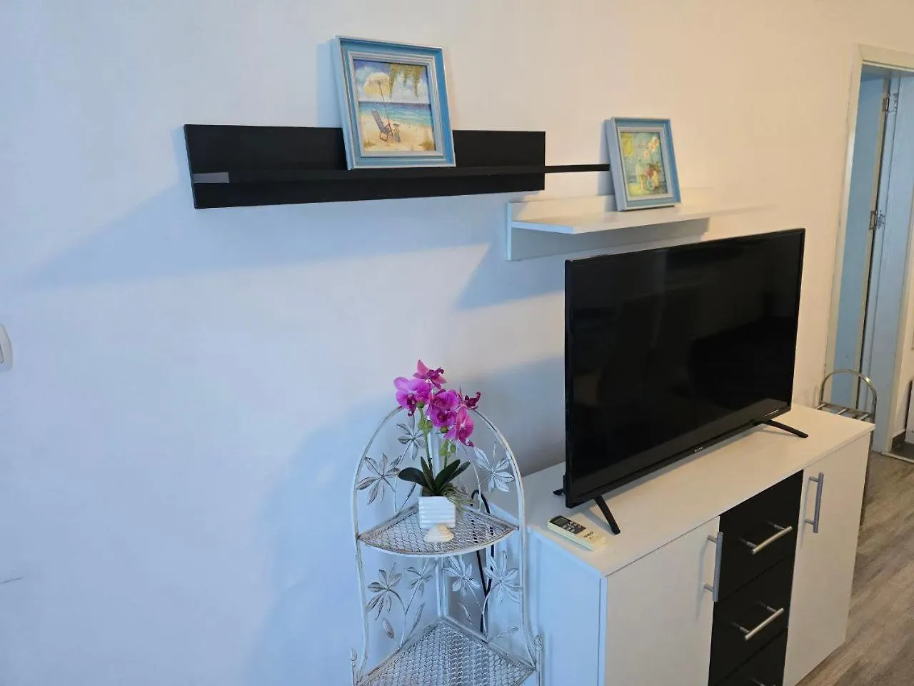 Apartment Pomorie Luxury Appartment Bulgaria