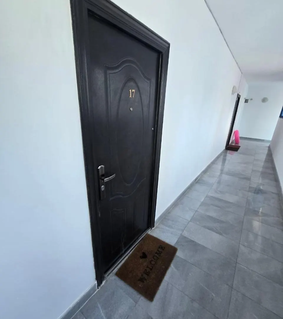 Pomorie Luxury Appartment