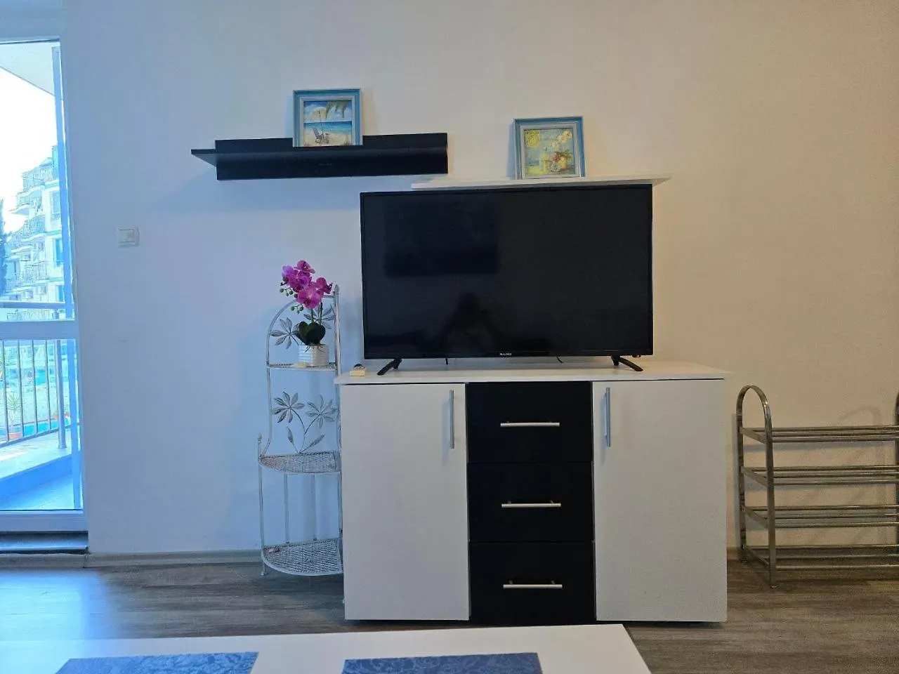 Pomorie Luxury Appartment