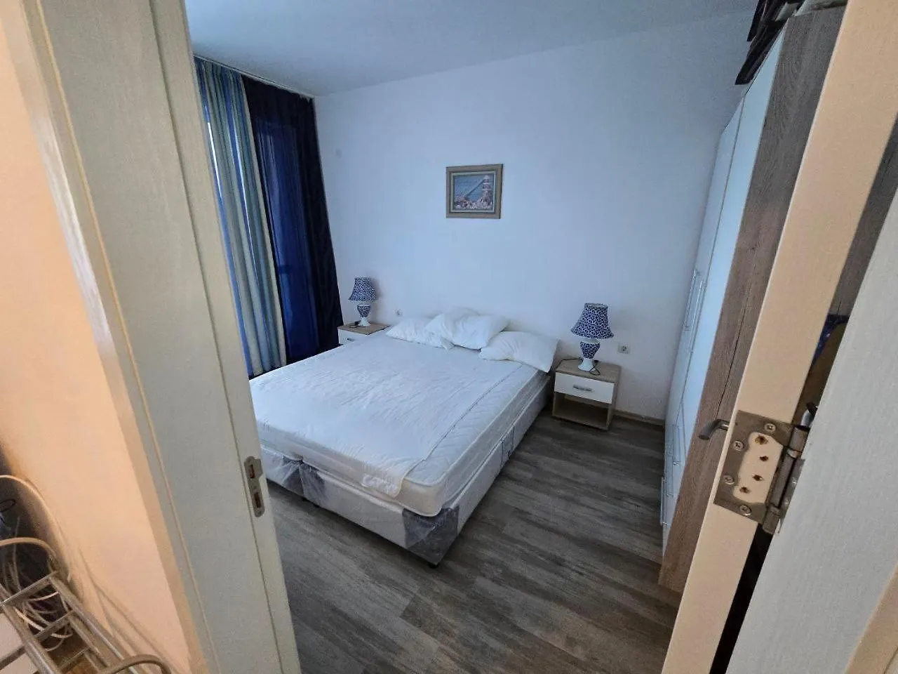 Apartment Pomorie Luxury Appartment